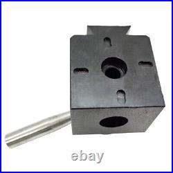 0.59 Quick Change Tool Holder One Five-clip Tool Set Wedge Type For Lathe 0.59 Quick Change Tool Holder One Five-clip Tool Set Wedge Type For Lathe
