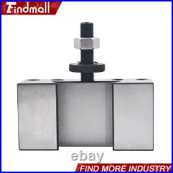 10PCS CXA #1 250-301 Quick Change Tool Post Turning & Facing Holder For Lathe 10PCS CXA #1 250-301 Quick Change Tool Post Turning & Facing Holder For Lathe