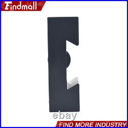 10PCS CXA #1 250-301 Quick Change Tool Post Turning & Facing Holder For Lathe 10PCS CXA #1 250-301 Quick Change Tool Post Turning & Facing Holder For Lathe