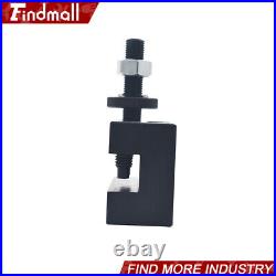 10PCS CXA #1 250-301 Quick Change Tool Post Turning & Facing Holder For Lathe 10PCS CXA #1 250-301 Quick Change Tool Post Turning & Facing Holder For Lathe