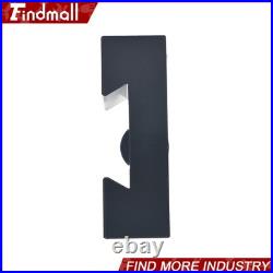 10PCS CXA #1 250-301 Quick Change Tool Post Turning & Facing Holder For Lathe