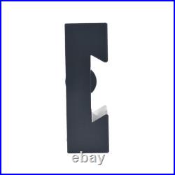 10PCS CXA #1 Quick Change Turning Facing Tool Post Holder CNC 250-301