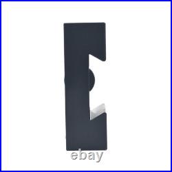 10PCS CXA #1 Quick Change Turning Facing Tool Post Holder CNC 250-301