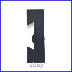10PCS CXA #1 Quick Change Turning Facing Tool Post Holder CNC 250-301
