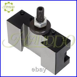 10Pack BXA #1 250-201 Quick Change Tool Post Holder Turning & Facing For Lathe 10Pack BXA #1 250-201 Quick Change Tool Post Holder Turning & Facing For Lathe