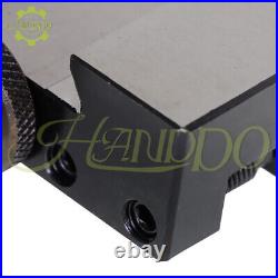 10Pack BXA #1 250-201 Quick Change Tool Post Holder Turning & Facing For Lathe 10Pack BXA #1 250-201 Quick Change Tool Post Holder Turning & Facing For Lathe