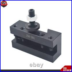 10Pack CXA #1 250-301 Quick Change Tool Post Turning & Facing Holder For Lathe 10Pack CXA #1 250-301 Quick Change Tool Post Turning & Facing Holder For Lathe