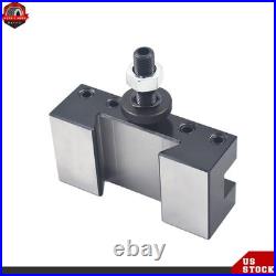 10Pack CXA #1 250-301 Quick Change Tool Post Turning & Facing Holder For Lathe