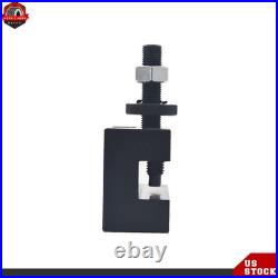 10Pack CXA #1 250-301 Quick Change Tool Post Turning & Facing Holder For Lathe