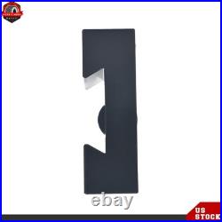 10Pack CXA #1 250-301 Quick Change Tool Post Turning & Facing Holder For Lathe