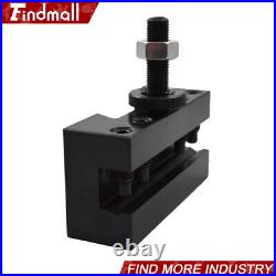 10Pcs 250-302 13-18 CXA Quick Change Tool Post #2 Boring Turning Facing Holder 10Pcs 250-302 13-18 CXA Quick Change Tool Post #2 Boring Turning Facing Holder