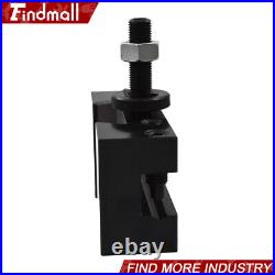 10Pcs 250-302 13-18 CXA Quick Change Tool Post #2 Boring Turning Facing Holder 10Pcs 250-302 13-18 CXA Quick Change Tool Post #2 Boring Turning Facing Holder