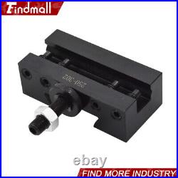 10Pcs 250-302 13-18 CXA Quick Change Tool Post #2 Boring Turning Facing Holder 10Pcs 250-302 13-18 CXA Quick Change Tool Post #2 Boring Turning Facing Holder
