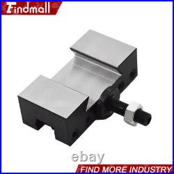 10Pcs 250-302 13-18 CXA Quick Change Tool Post #2 Boring Turning Facing Holder 10Pcs 250-302 13-18 CXA Quick Change Tool Post #2 Boring Turning Facing Holder