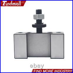10Pcs AXA #1 250-101 Quick Change Tool Post Turning & Facing Holder For Lathe 10Pcs AXA #1 250-101 Quick Change Tool Post Turning & Facing Holder For Lathe