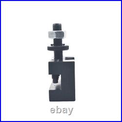 10Pcs AXA #1 250-101 Quick Change Tool Post Turning & Facing Holder For Lathe 10Pcs AXA #1 250-101 Quick Change Tool Post Turning & Facing Holder For Lathe