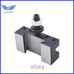 10Pcs AXA #1 250-101 Quick Change Tool Post Turning & Facing Holder For Lathe 10Pcs AXA #1 250-101 Quick Change Tool Post Turning & Facing Holder For Lathe