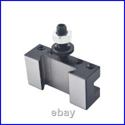 10Pcs AXA #1 250-101 Quick Change Tool Post Turning & Facing Holder For Lathe 10Pcs AXA #1 250-101 Quick Change Tool Post Turning & Facing Holder For Lathe