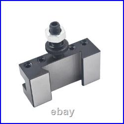 10Pcs AXA #1 250-101 Quick Change Tool Post Turning & Facing Holder For Lathe 10Pcs AXA #1 250-101 Quick Change Tool Post Turning & Facing Holder For Lathe