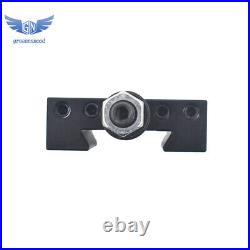 10Pcs AXA #1 250-101 Quick Change Tool Post Turning & Facing Holder For Lathe 10Pcs AXA #1 250-101 Quick Change Tool Post Turning & Facing Holder For Lathe