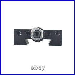 10Pcs AXA #1 250-101 Quick Change Tool Post Turning & Facing Holder For Lathe 10Pcs AXA #1 250-101 Quick Change Tool Post Turning & Facing Holder For Lathe