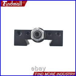 10Pcs AXA #1 250-101 Quick Change Tool Post Turning & Facing Holder For Lathe 10Pcs AXA #1 250-101 Quick Change Tool Post Turning & Facing Holder For Lathe