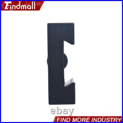10Pcs AXA #1 250-101 Quick Change Tool Post Turning & Facing Holder For Lathe 10Pcs AXA #1 250-101 Quick Change Tool Post Turning & Facing Holder For Lathe