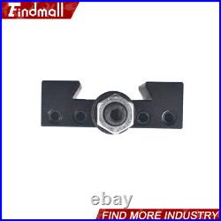 10Pcs AXA #1 250-101 Quick Change Tool Post Turning & Facing Holder For Lathe 10Pcs AXA #1 250-101 Quick Change Tool Post Turning & Facing Holder For Lathe