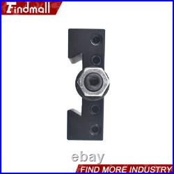 10Pcs AXA #1 250-101 Quick Change Tool Post Turning & Facing Holder For Lathe 10Pcs AXA #1 250-101 Quick Change Tool Post Turning & Facing Holder For Lathe