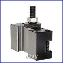 10Pcs BXA #1 250-201 Quick Change Tool Post Holder Turning & Facing For Lathe US
