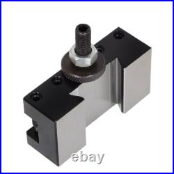 10Pcs BXA #1 250-201 Quick Change Tool Post Holder Turning & Facing For Lathe US 10Pcs BXA #1 250-201 Quick Change Tool Post Holder Turning & Facing For Lathe US