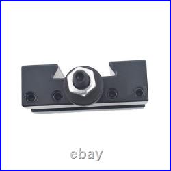 10Pcs BXA #1 250-201 Quick Change Tool Post Holder Turning & Facing For Lathe US