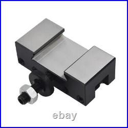 10Pcs BXA 250-201T Oversize 3/4 Turning Quick Change Tool Post Holder Lathe CNC 10Pcs BXA 250-201T Oversize 3/4 Turning Quick Change Tool Post Holder Lathe CNC