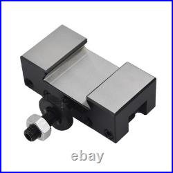 10Pcs BXA 250-201T Oversize 3/4 Turning Quick Change Tool Post Holder Lathe CNC