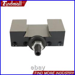 10Pcs BXA 250-202 #2 Quick Change Turning Facing & Boring Tool Post Holder