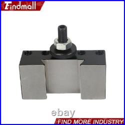 10Pcs BXA 250-202 #2 Quick Change Turning Facing & Boring Tool Post Holder 10Pcs BXA 250-202 #2 Quick Change Turning Facing & Boring Tool Post Holder