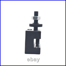 10Pcs BXA #2 250-202 Quick Change Turning Facing & Boring Tool Post Holder Lathe