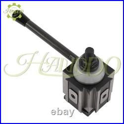 10-15'' Piston Quick Change Tool Post Set BXA 250-200 Boring Tool Holder