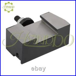 10-15'' Piston Quick Change Tool Post Set BXA 250-200 Boring Tool Holder