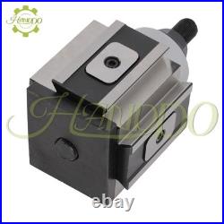 10-15'' Piston Quick Change Tool Post Set BXA 250-200 Boring Tool Holder