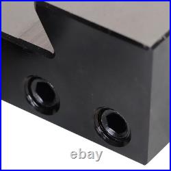 10× CXA #2 250-302 Quick Change Tool Post Boring Turning&Facing Holder For Lathe