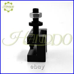10 Pack AXA #1 250-101 XL Oversize Quick Change Tool Post Turning Holder New 10 Pack AXA #1 250-101 XL Oversize Quick Change Tool Post Turning Holder New