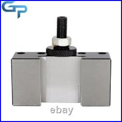 10 Pack Quick Change Tool Post BXA #1 250-201 Holder Turning & Facing Lathe