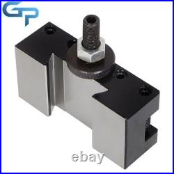 10 Pack Quick Change Tool Post BXA #1 250-201 Holder Turning & Facing Lathe