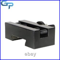 10 Pack Quick Change Tool Post BXA #1 250-201 Holder Turning & Facing Lathe