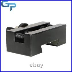10 Pack Quick Change Tool Post BXA #1 250-201 Holder Turning & Facing Lathe