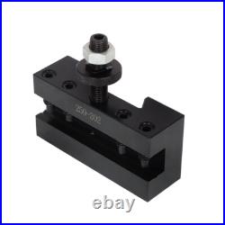10 Pcs 250-302 13-18 CXA Quick Change Tool Post #2 Boring Turning Facing Holder 10 Pcs 250-302 13-18 CXA Quick Change Tool Post #2 Boring Turning Facing Holder