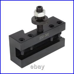 10 Pcs 250-302 13-18 CXA Quick Change Tool Post #2 Boring Turning Facing Holder 10 Pcs 250-302 13-18 CXA Quick Change Tool Post #2 Boring Turning Facing Holder