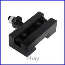 10 Pcs 250-302 13-18 CXA Quick Change Tool Post #2 Boring Turning Facing Holder 10 Pcs 250-302 13-18 CXA Quick Change Tool Post #2 Boring Turning Facing Holder