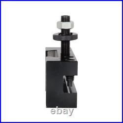 10 Pcs 250-302 13-18 CXA Quick Change Tool Post #2 Boring Turning Facing Holder 10 Pcs 250-302 13-18 CXA Quick Change Tool Post #2 Boring Turning Facing Holder